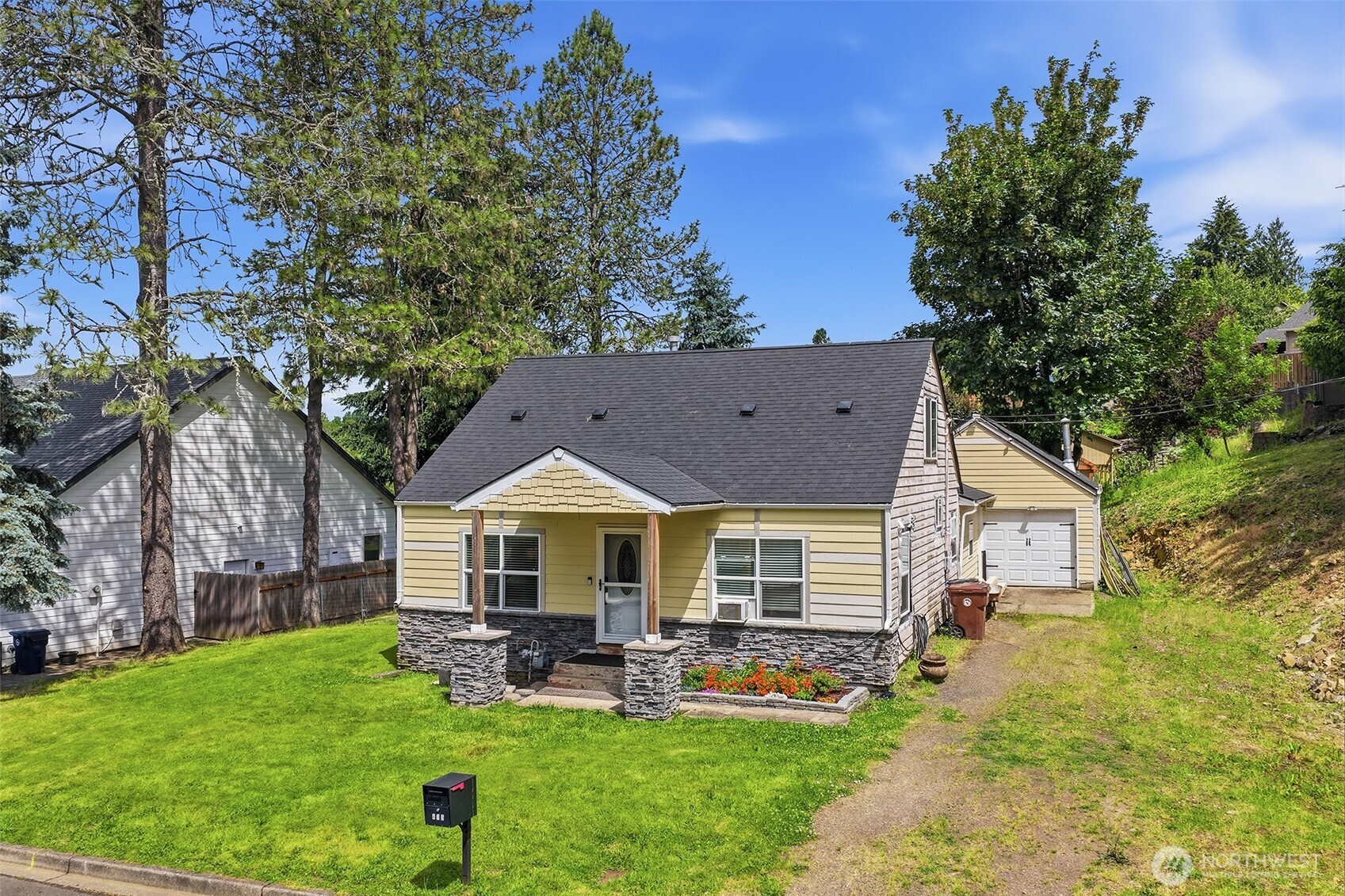 415 Northeast 39th Avenue Camas, WA 98607 - Photo 1 of 25