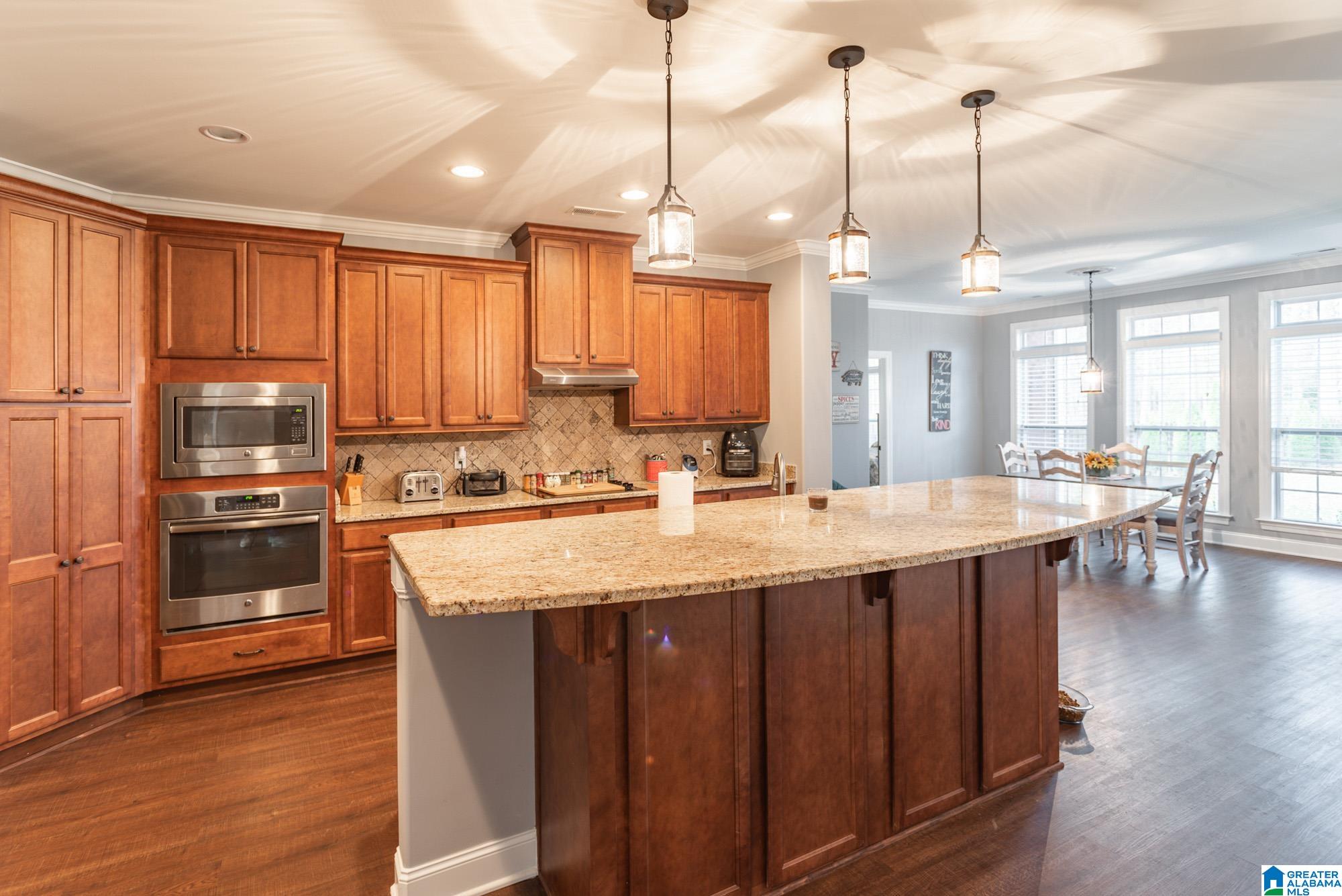 2 Natures Ridge Way Southeast Huntsville, AL 35803 - Photo 8 of 49