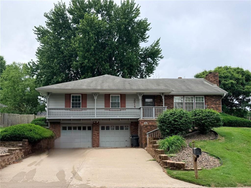 2914 Kimbrough Lane St. Joseph, MO 64506 - Photo 1 of 1