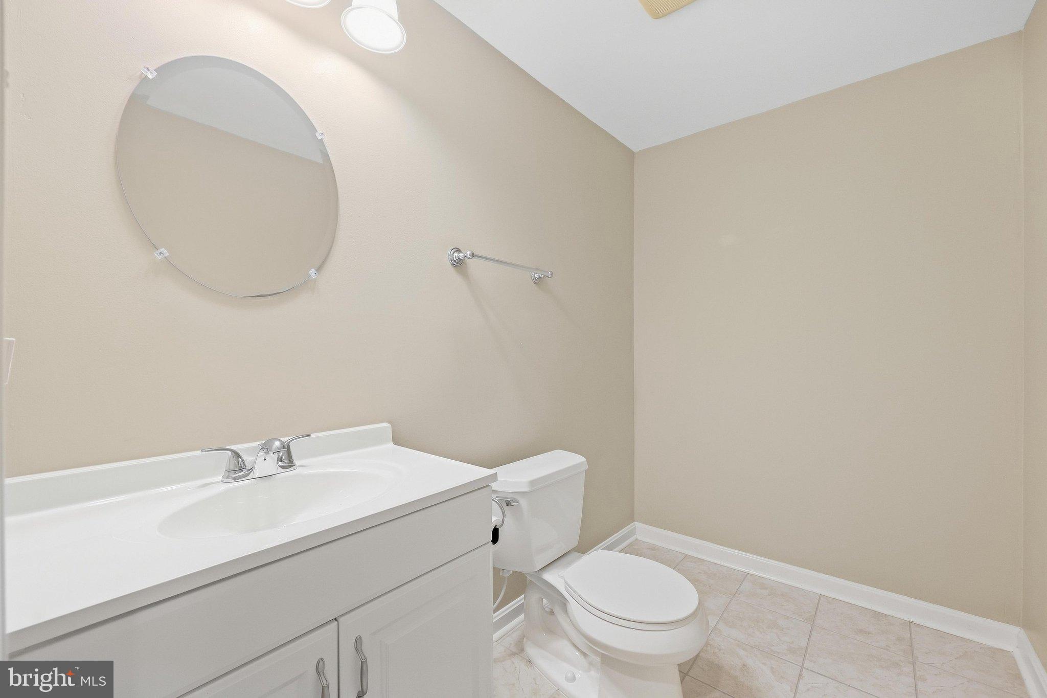 2453 Stoney Creek Road Frederick, MD 21701 - Photo 45 of 70 Powder Room