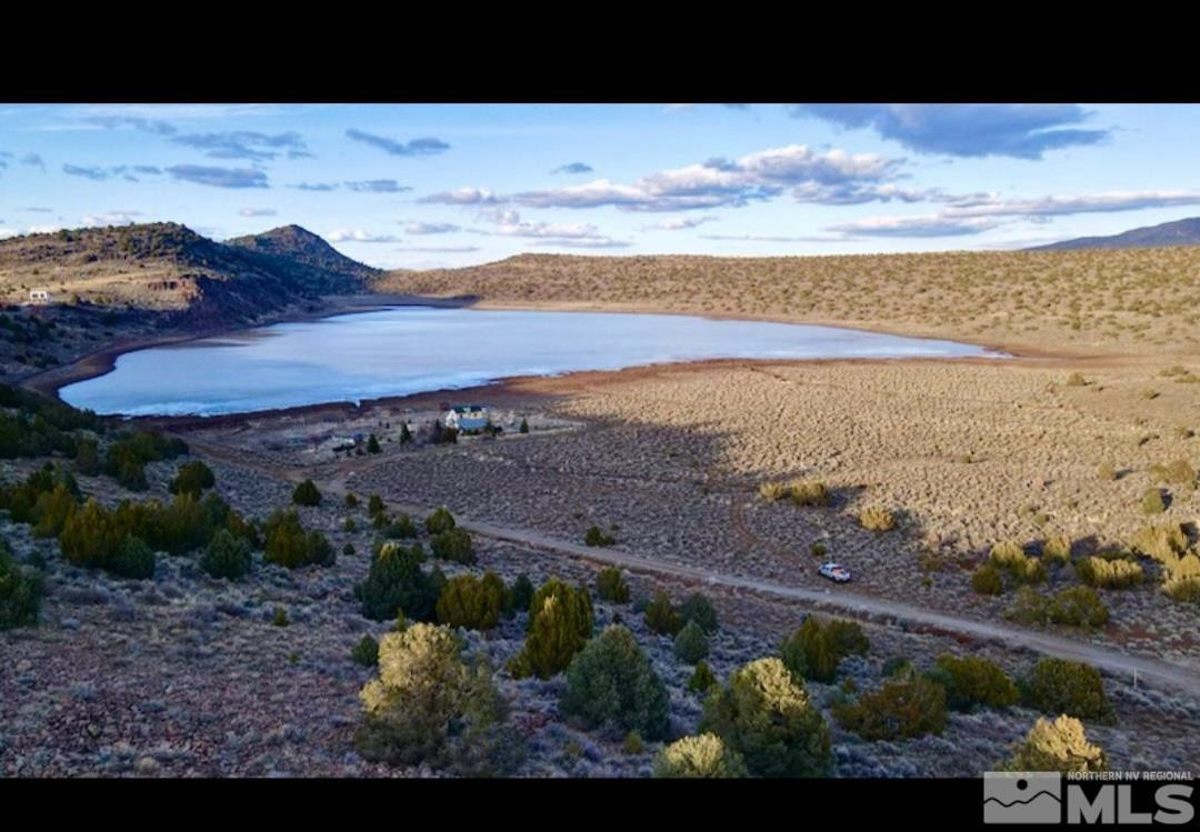 3500 Dry Lake Road Reno, NV 89521 - Photo 2 of 5 a view of an ocean and mountain
