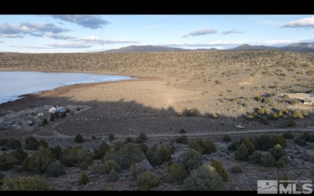 3500 Dry Lake Road Reno, NV 89521 - Photo 3 of 5 a view of lake and mountain