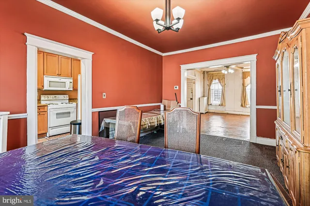 $99,900 | 2402 Liberty Heights Avenue, Baltimore, MD 21215