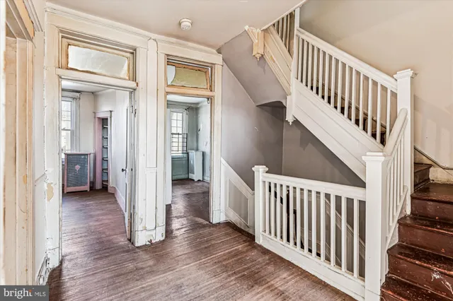 $99,900 | 2402 Liberty Heights Avenue, Baltimore, MD 21215