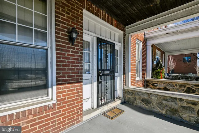 $99,900 | 2402 Liberty Heights Avenue, Baltimore, MD 21215