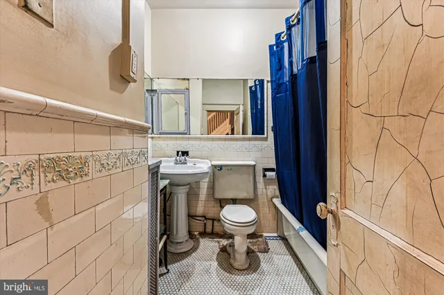 $99,900 | 2402 Liberty Heights Avenue, Baltimore, MD 21215