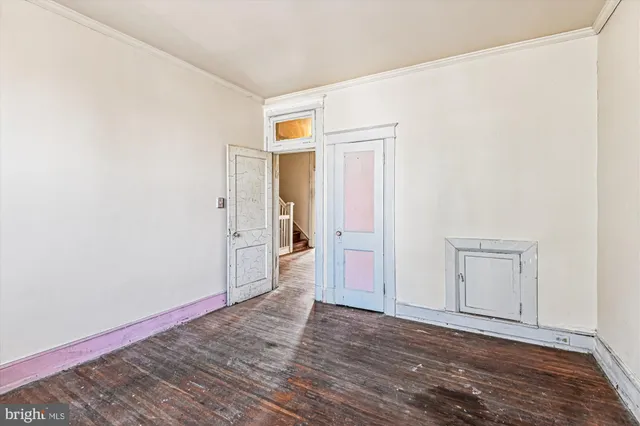 $99,900 | 2402 Liberty Heights Avenue, Baltimore, MD 21215