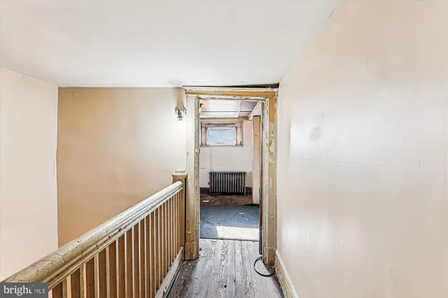 $99,900 | 2402 Liberty Heights Avenue, Baltimore, MD 21215