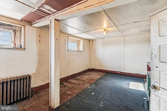 $99,900 | 2402 Liberty Heights Avenue, Baltimore, MD 21215