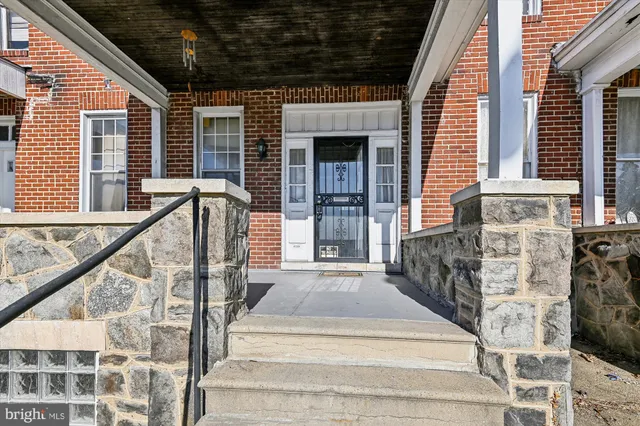 $99,900 | 2402 Liberty Heights Avenue, Baltimore, MD 21215