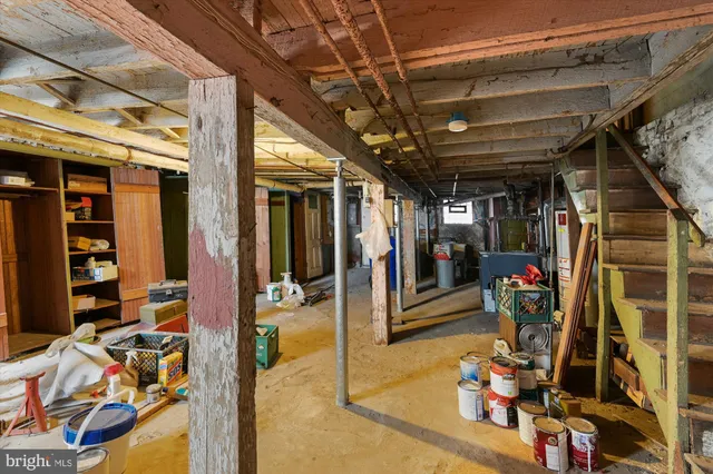 $99,900 | 2402 Liberty Heights Avenue, Baltimore, MD 21215