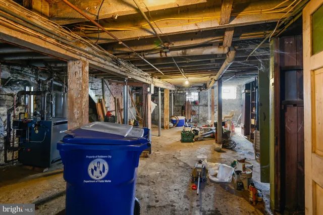 $99,900 | 2402 Liberty Heights Avenue, Baltimore, MD 21215