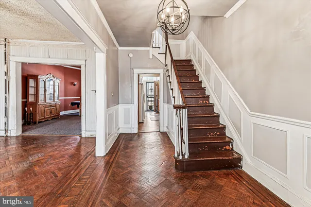 $99,900 | 2402 Liberty Heights Avenue, Baltimore, MD 21215