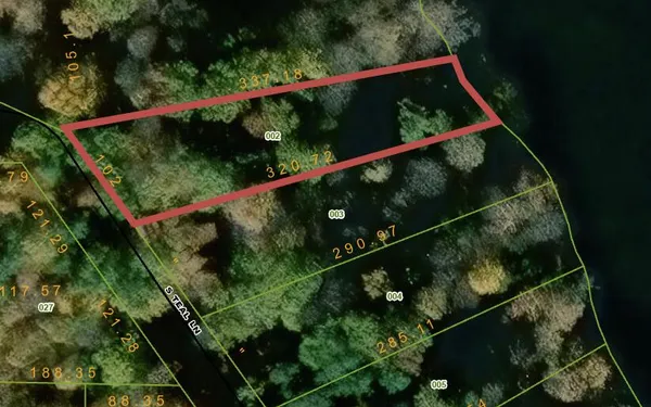$85,000 | V/l South Teal Lane, Newaygo, MI 49337