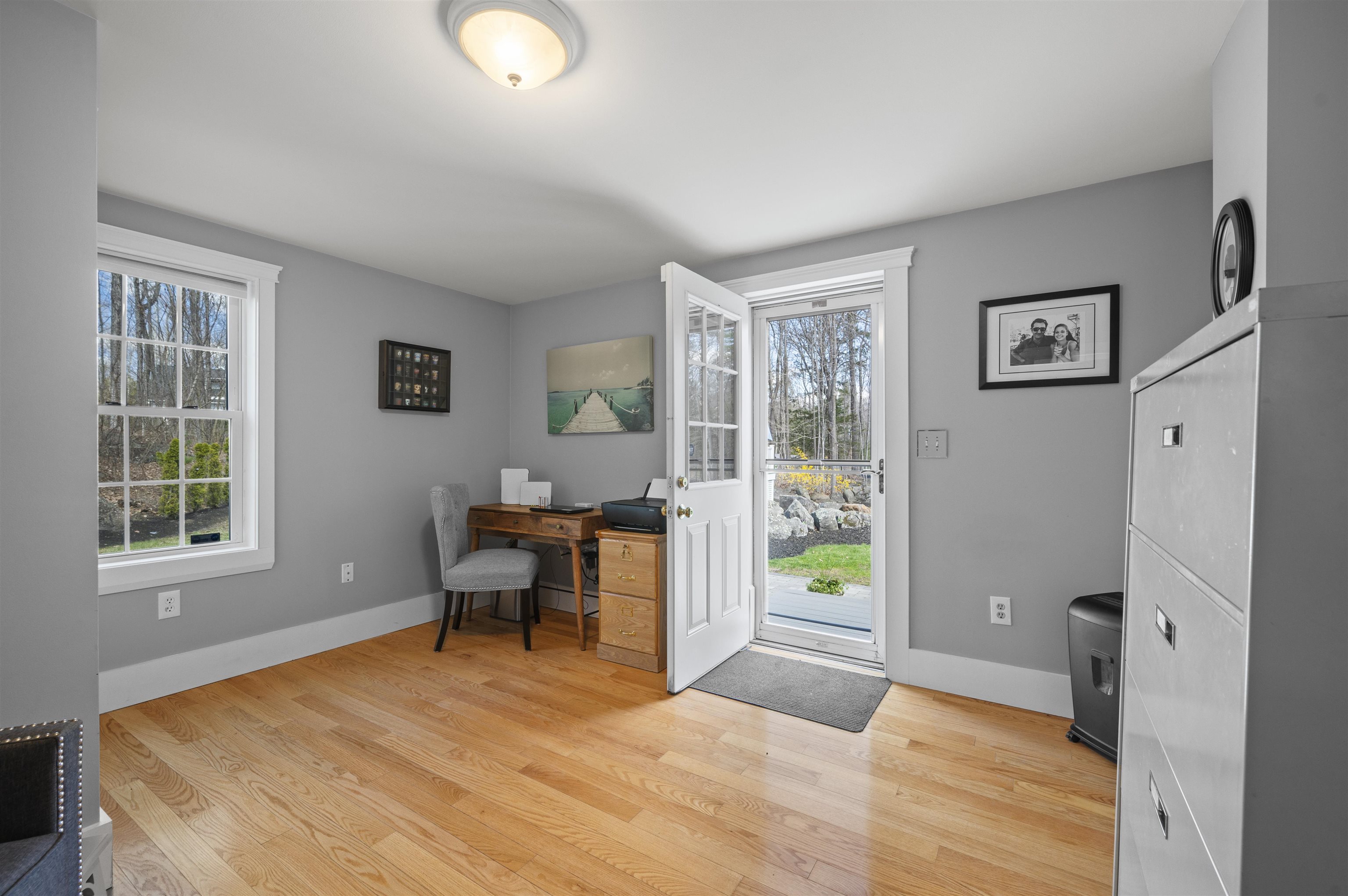 105 Brentwood Road Exeter, NH 03833 - Photo 14 of 47