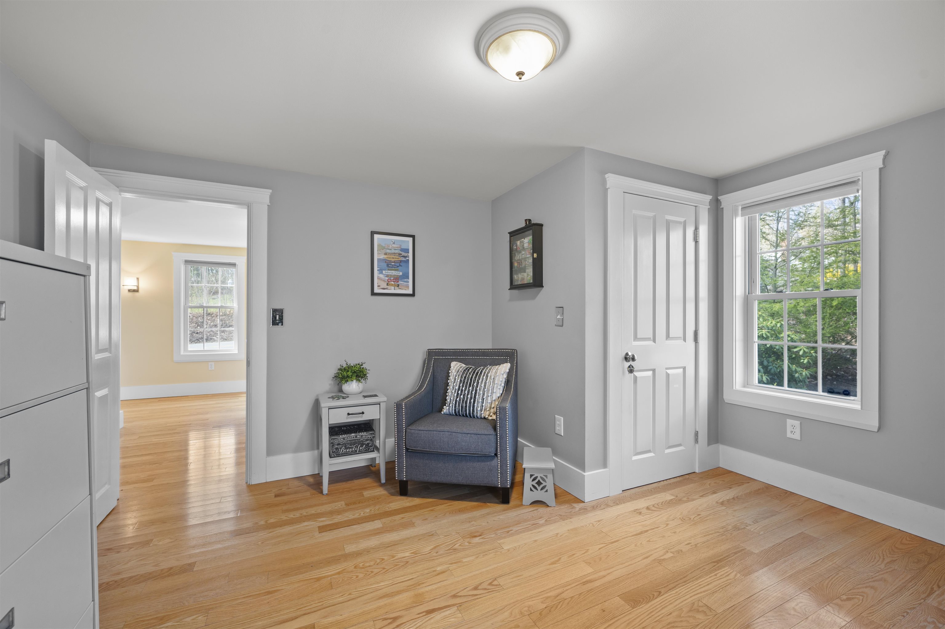 105 Brentwood Road Exeter, NH 03833 - Photo 15 of 47