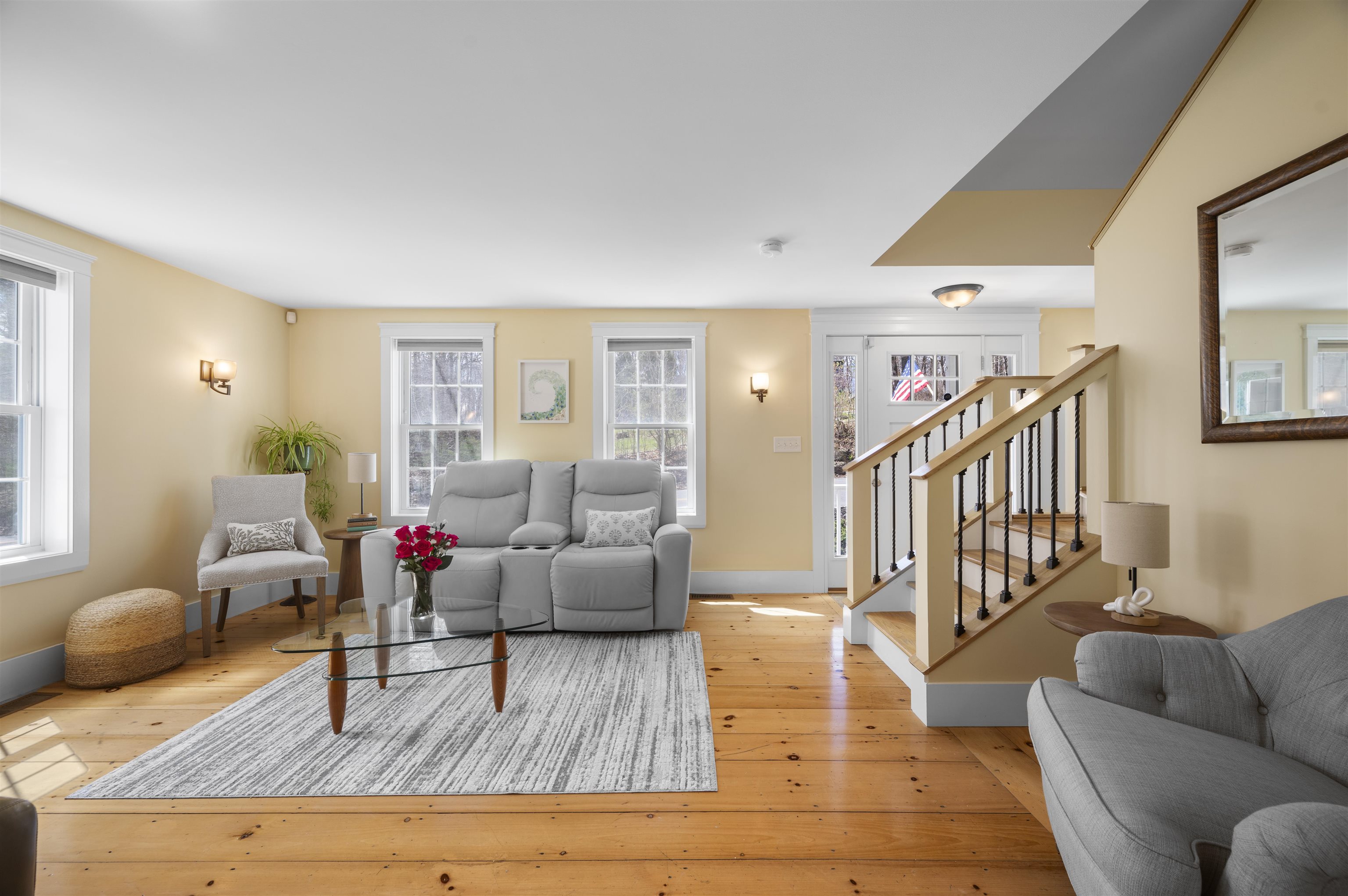 105 Brentwood Road Exeter, NH 03833 - Photo 20 of 47