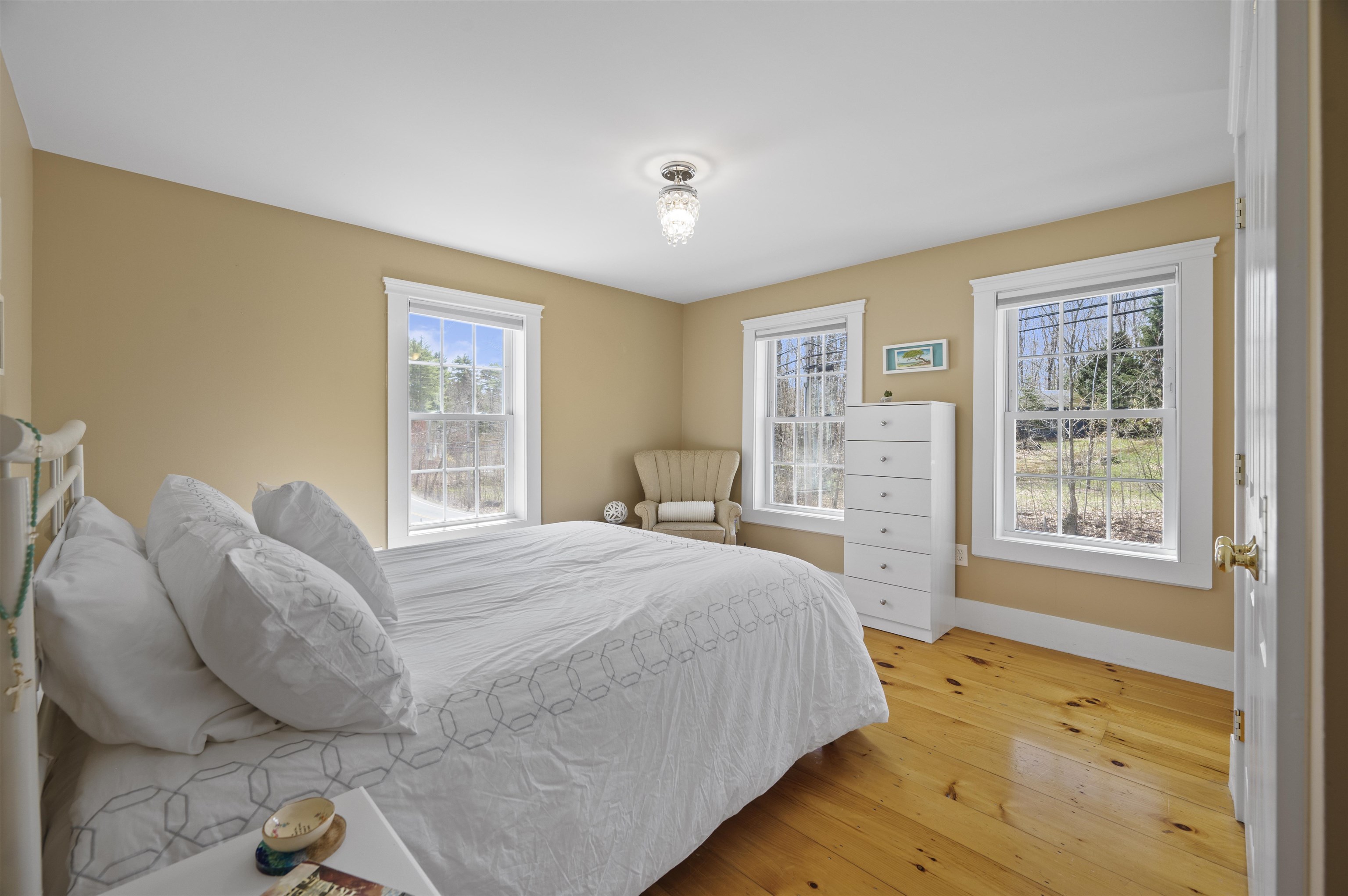 105 Brentwood Road Exeter, NH 03833 - Photo 22 of 47