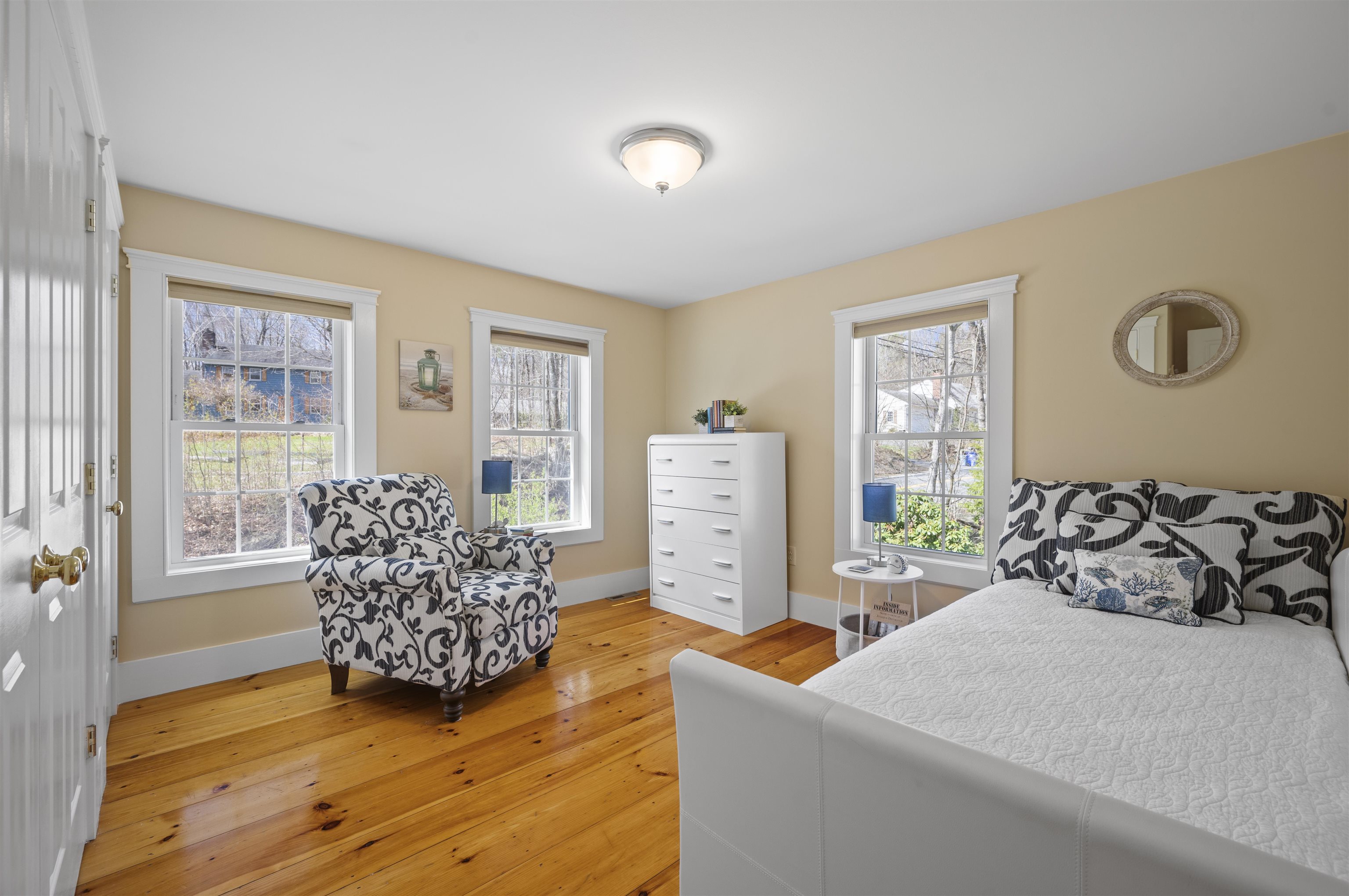 105 Brentwood Road Exeter, NH 03833 - Photo 29 of 47