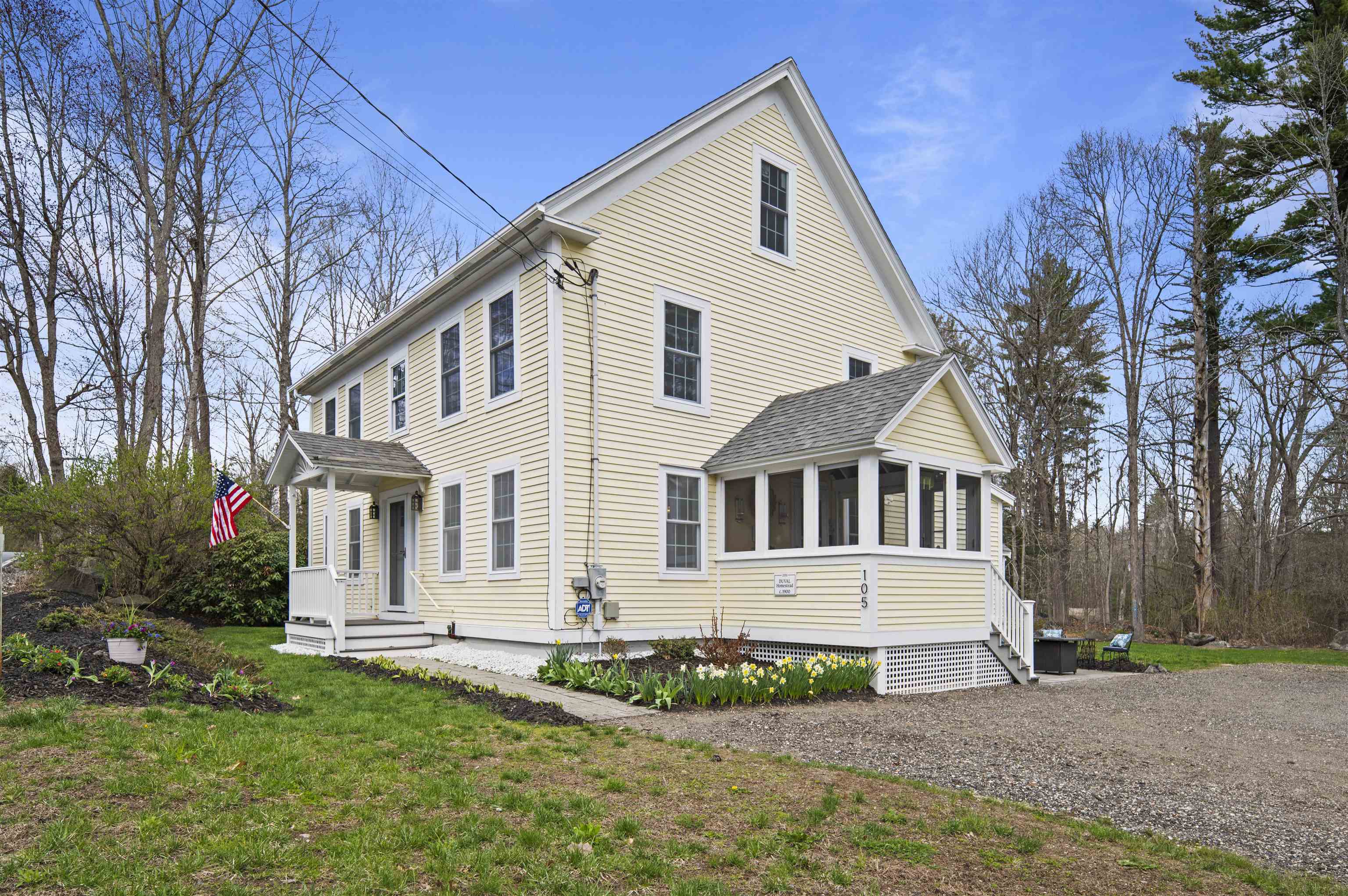 105 Brentwood Road Exeter, NH 03833 - Photo 32 of 47