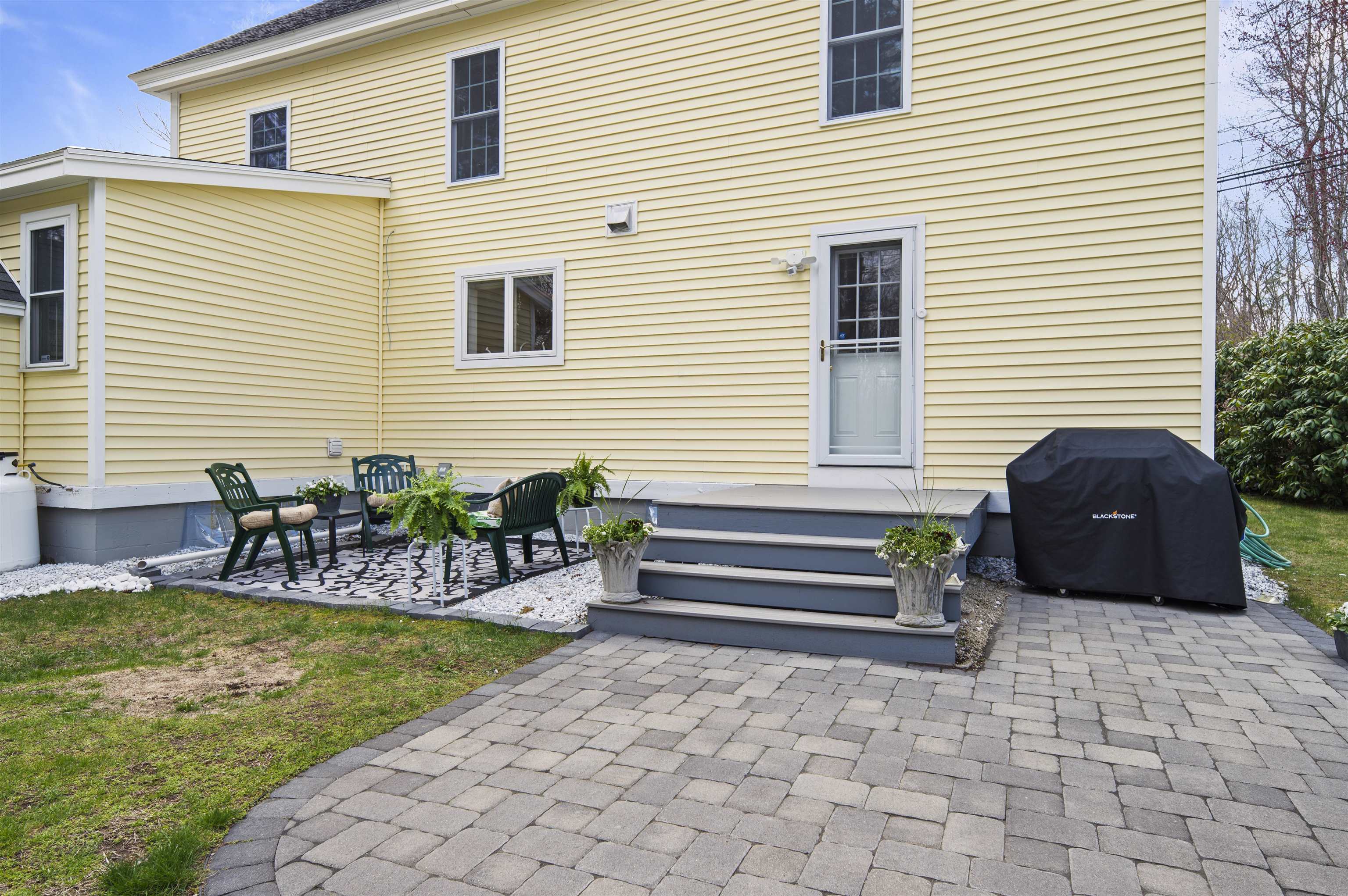 105 Brentwood Road Exeter, NH 03833 - Photo 35 of 47
