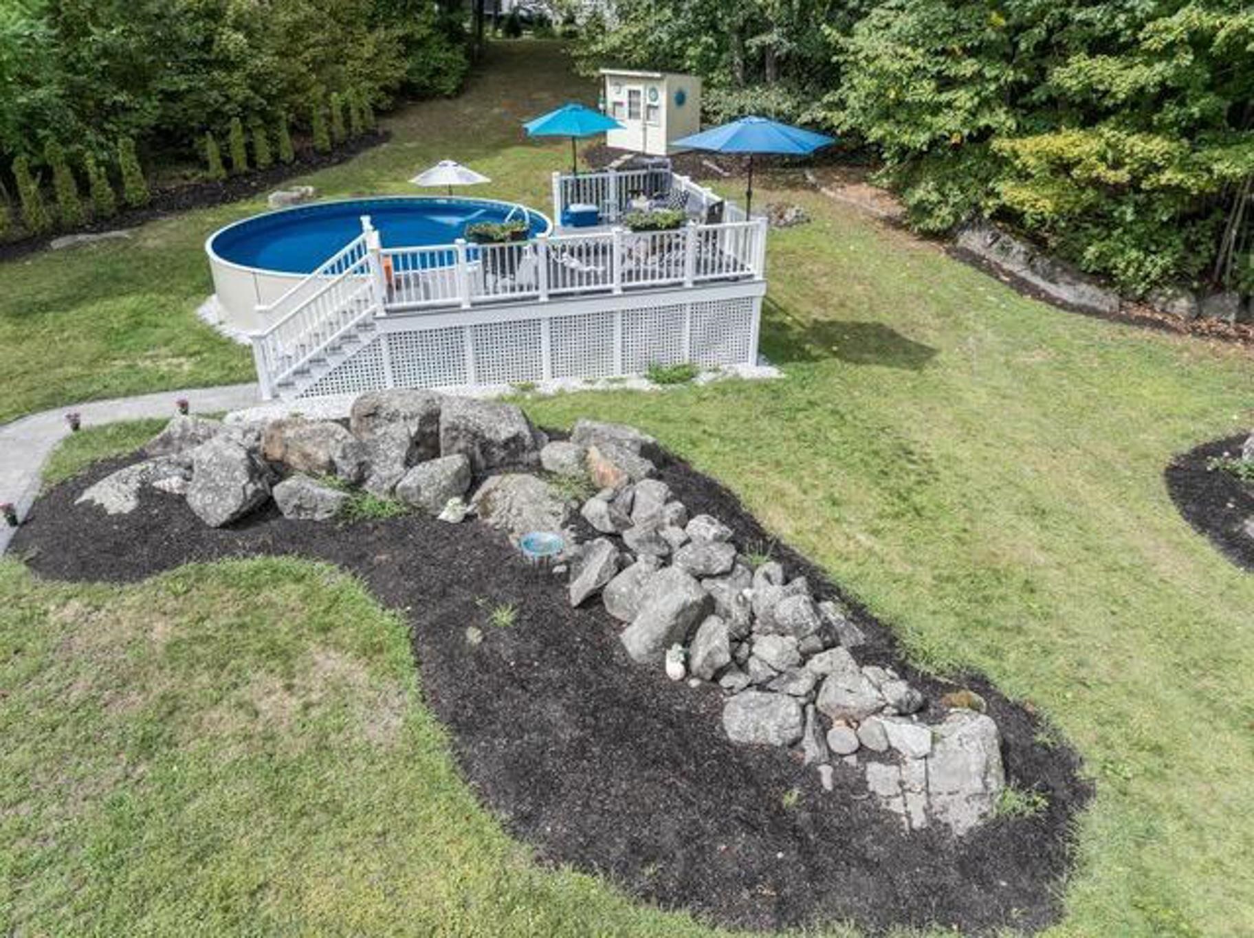105 Brentwood Road Exeter, NH 03833 - Photo 37 of 47