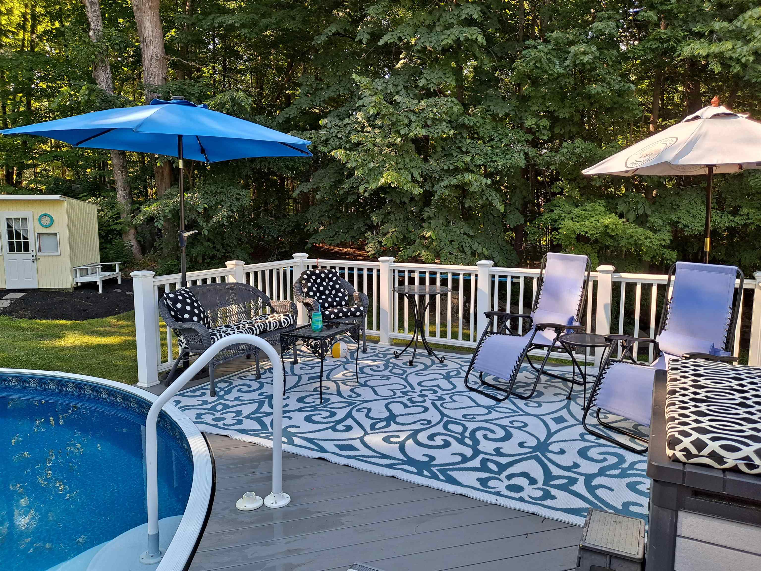 105 Brentwood Road Exeter, NH 03833 - Photo 38 of 47