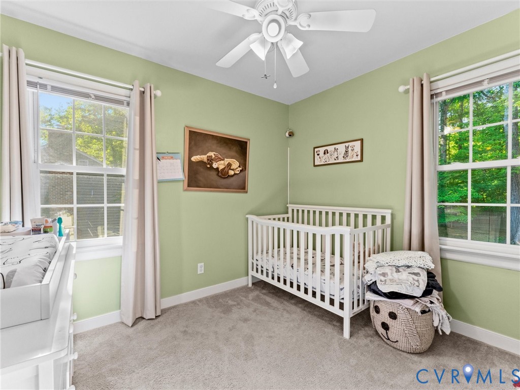 10200 Redbridge Road North Chesterfield, VA 23236 - Photo 26 of 33 Bedroom 3