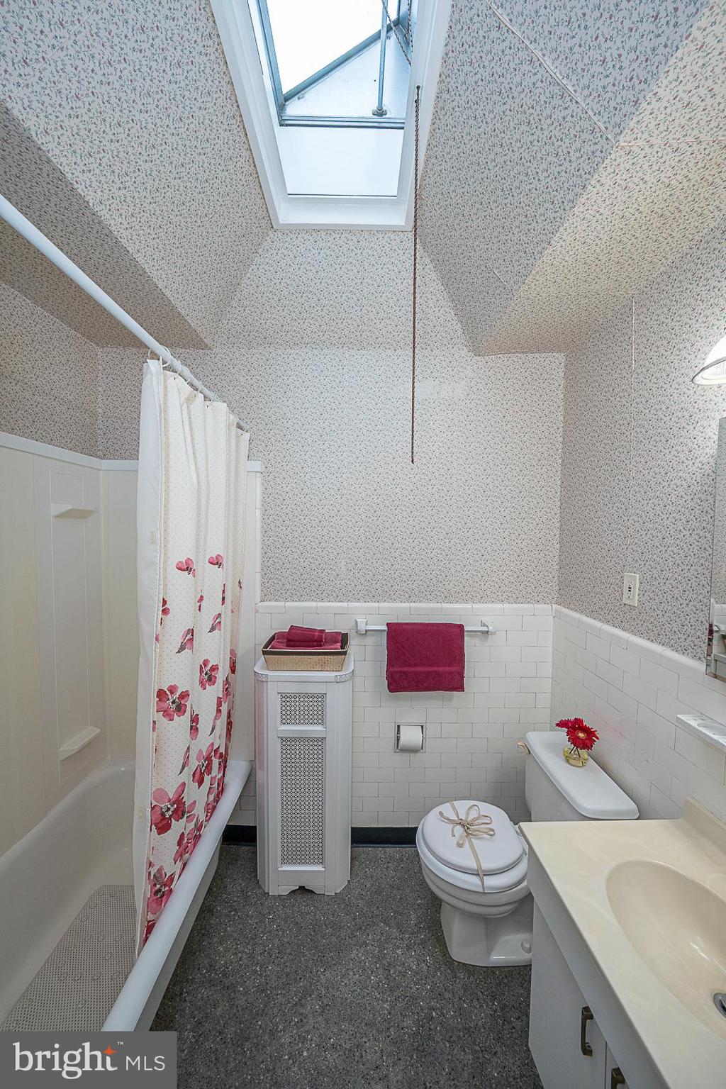 202 Kent Road Upper Darby, PA 19082 - Photo 17 of 27 Skylight
