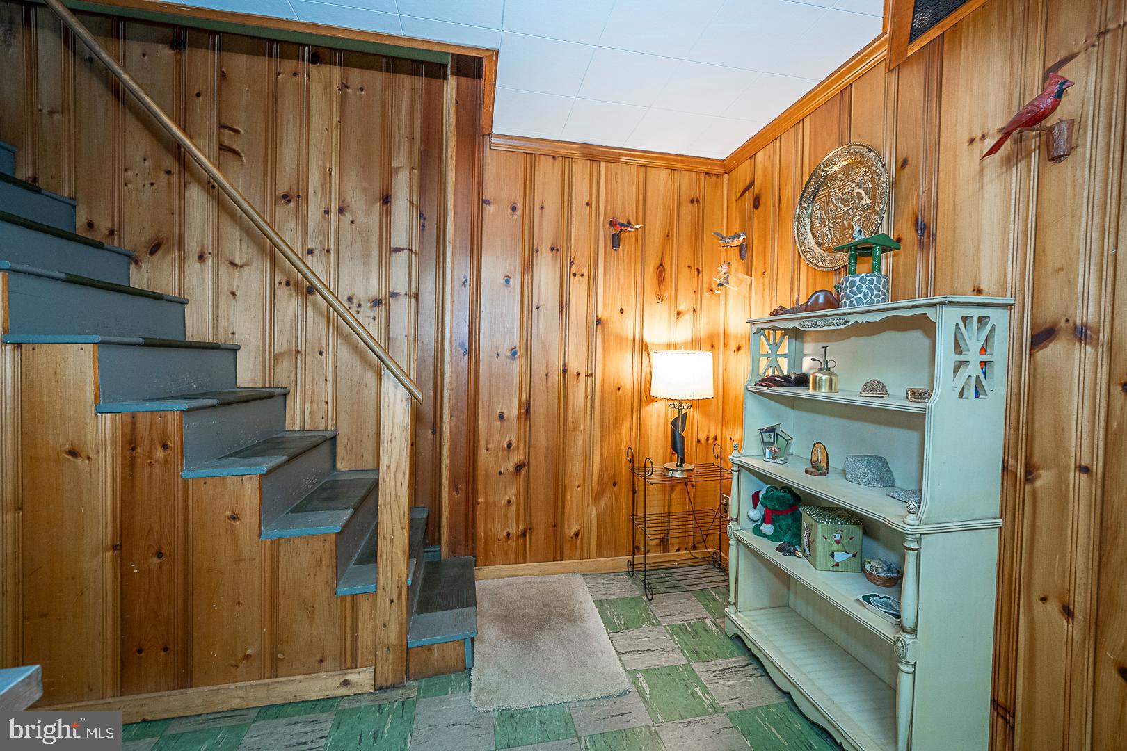 202 Kent Road Upper Darby, PA 19082 - Photo 21 of 27 walk out basement