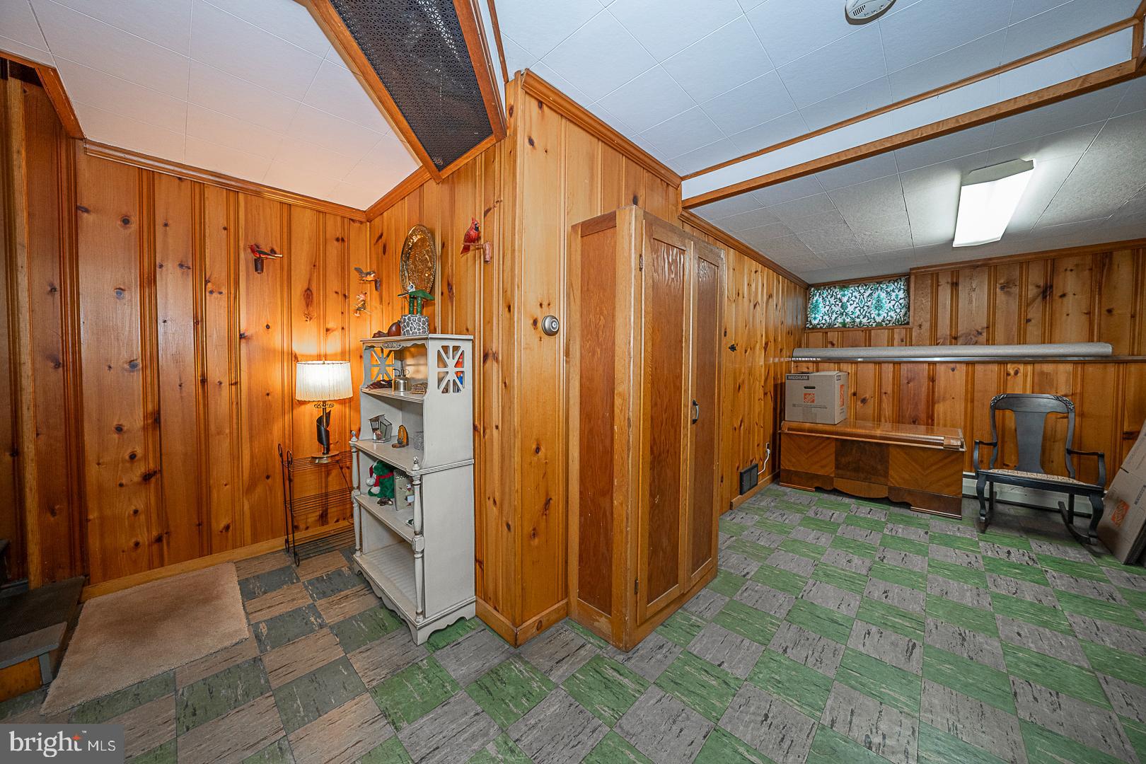 202 Kent Road Upper Darby, PA 19082 - Photo 22 of 27 finished basement