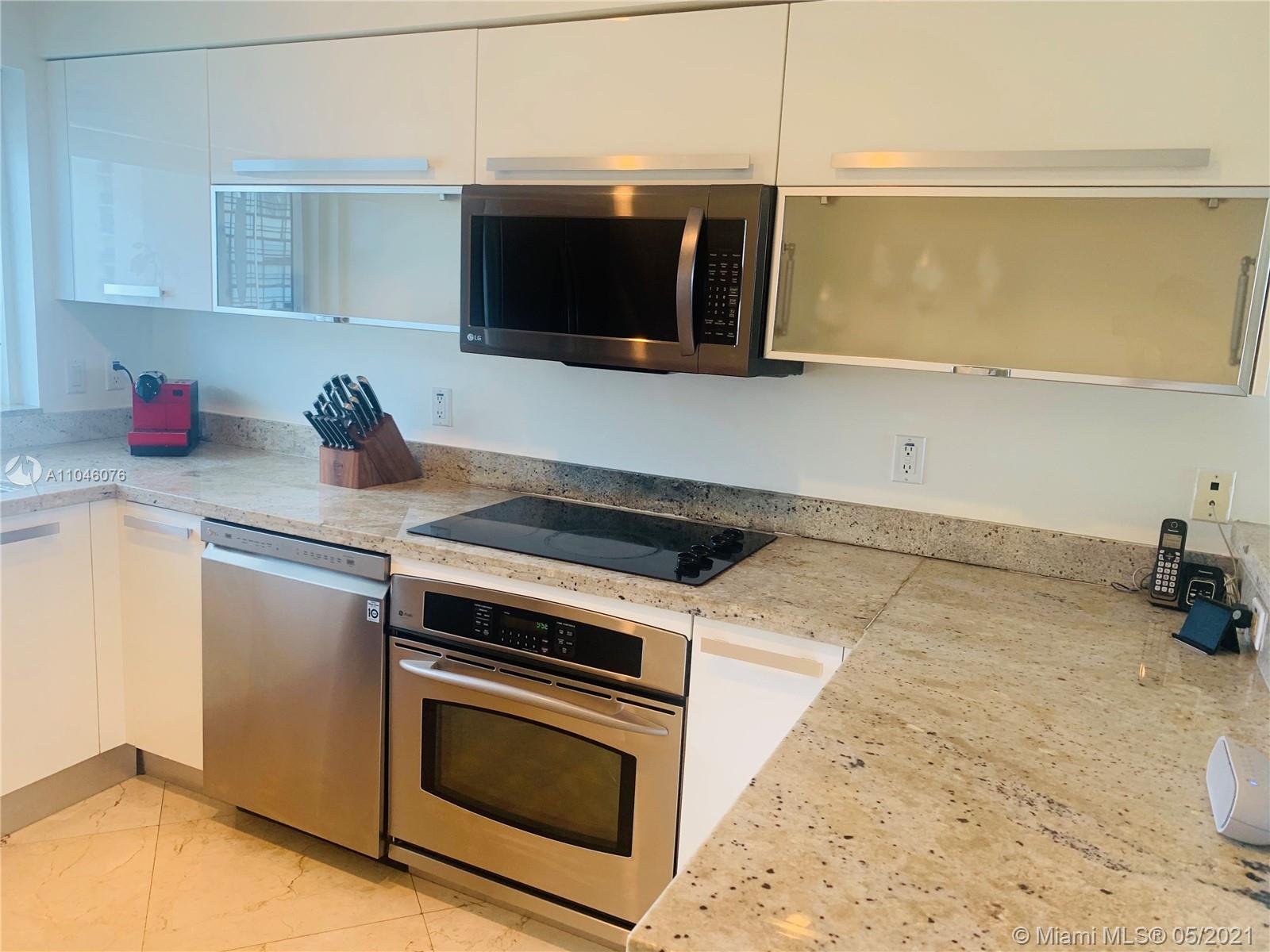 601 Northeast 36th Street, Unit 1307 Miami, FL 33137 - Photo 2 of 15