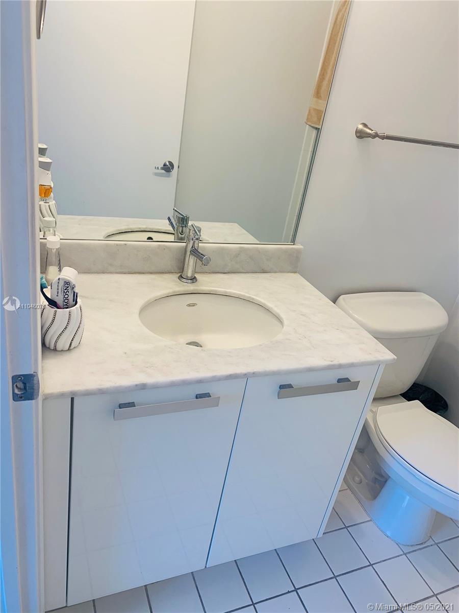 601 Northeast 36th Street, Unit 1307 Miami, FL 33137 - Photo 12 of 15