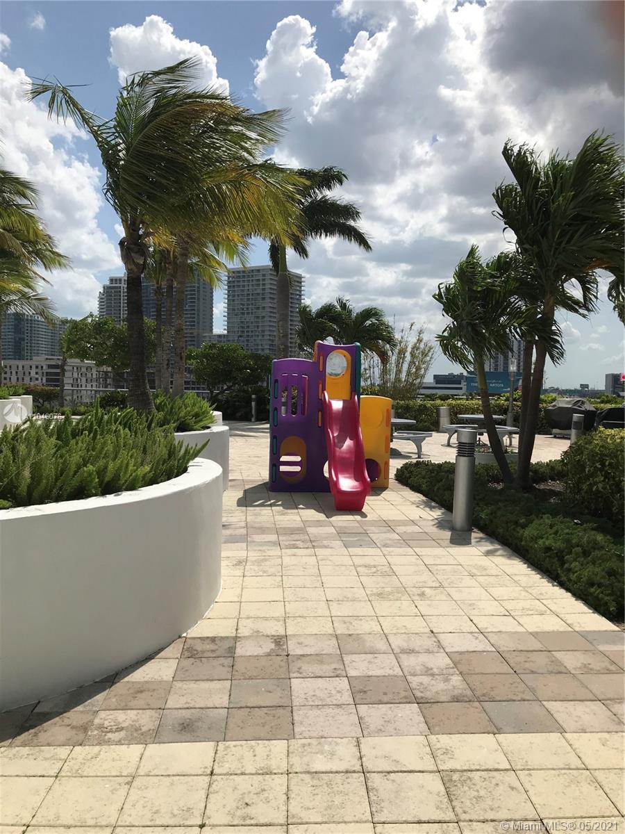 601 Northeast 36th Street, Unit 1307 Miami, FL 33137 - Photo 15 of 15