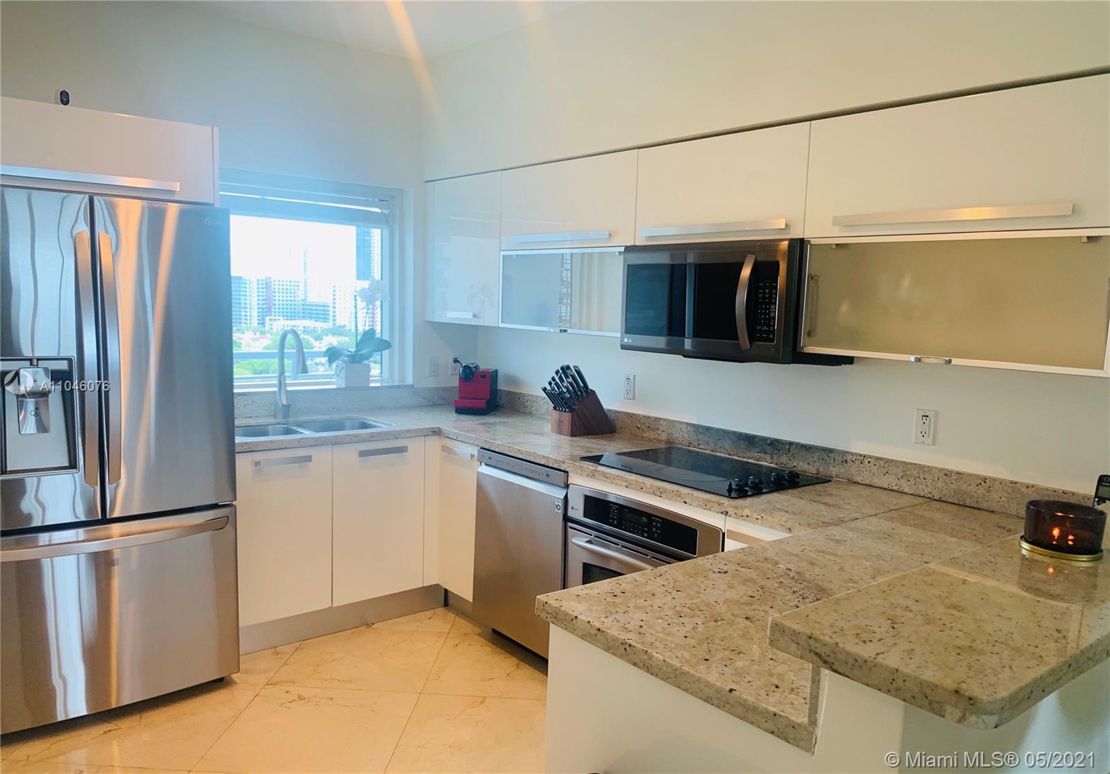 601 Northeast 36th Street, Unit 1307 Miami, FL 33137 - Photo 3 of 15