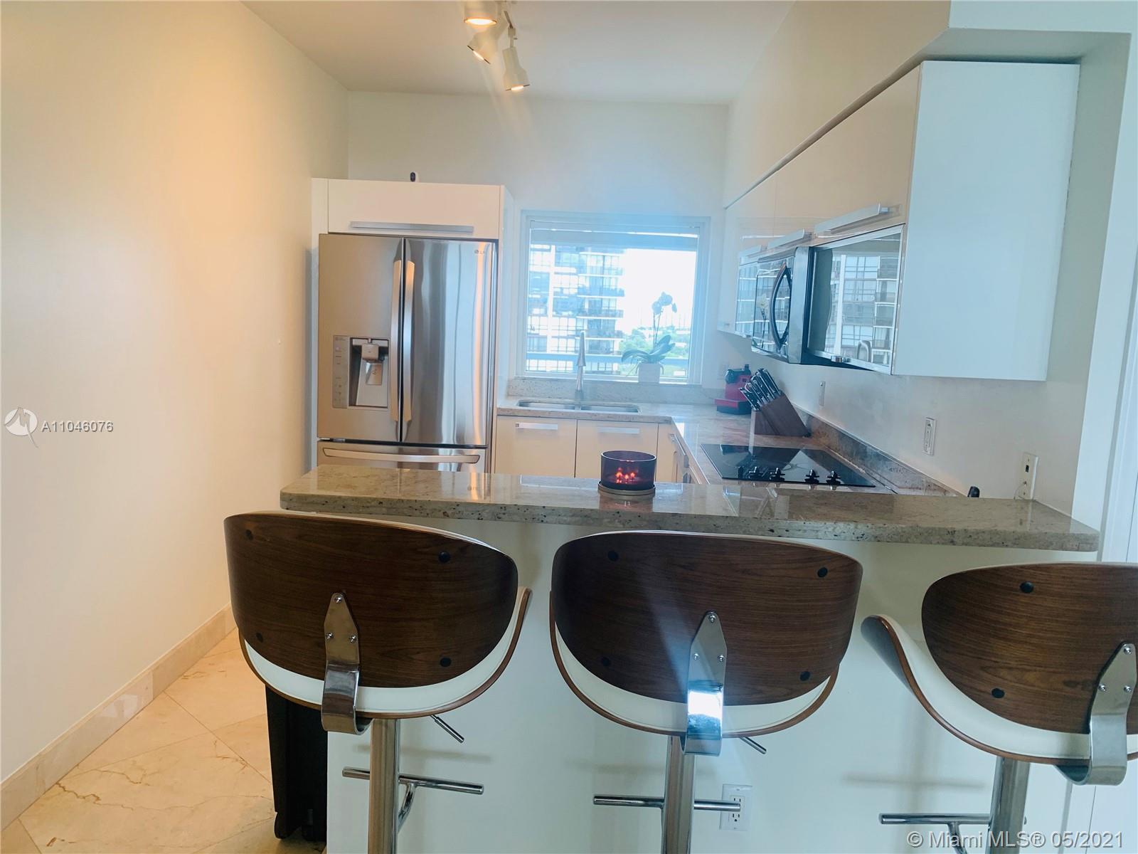 601 Northeast 36th Street, Unit 1307 Miami, FL 33137 - Photo 4 of 15