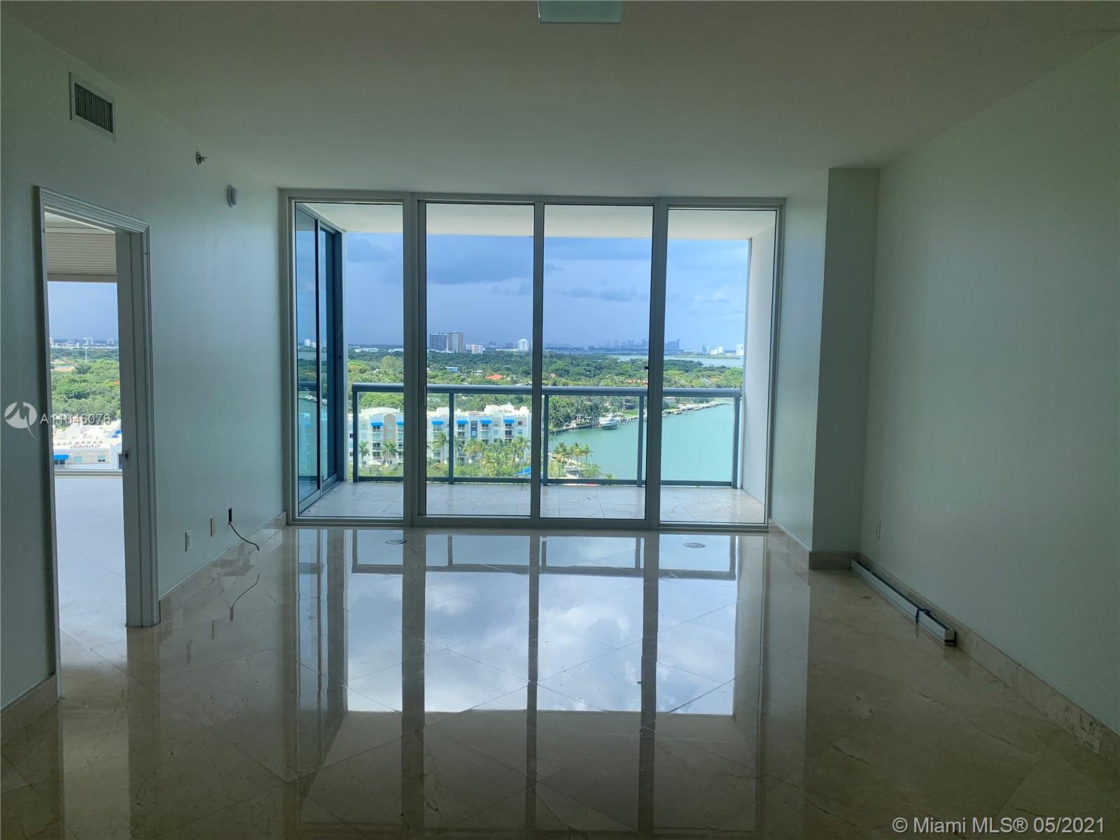 601 Northeast 36th Street, Unit 1307 Miami, FL 33137 - Photo 5 of 15