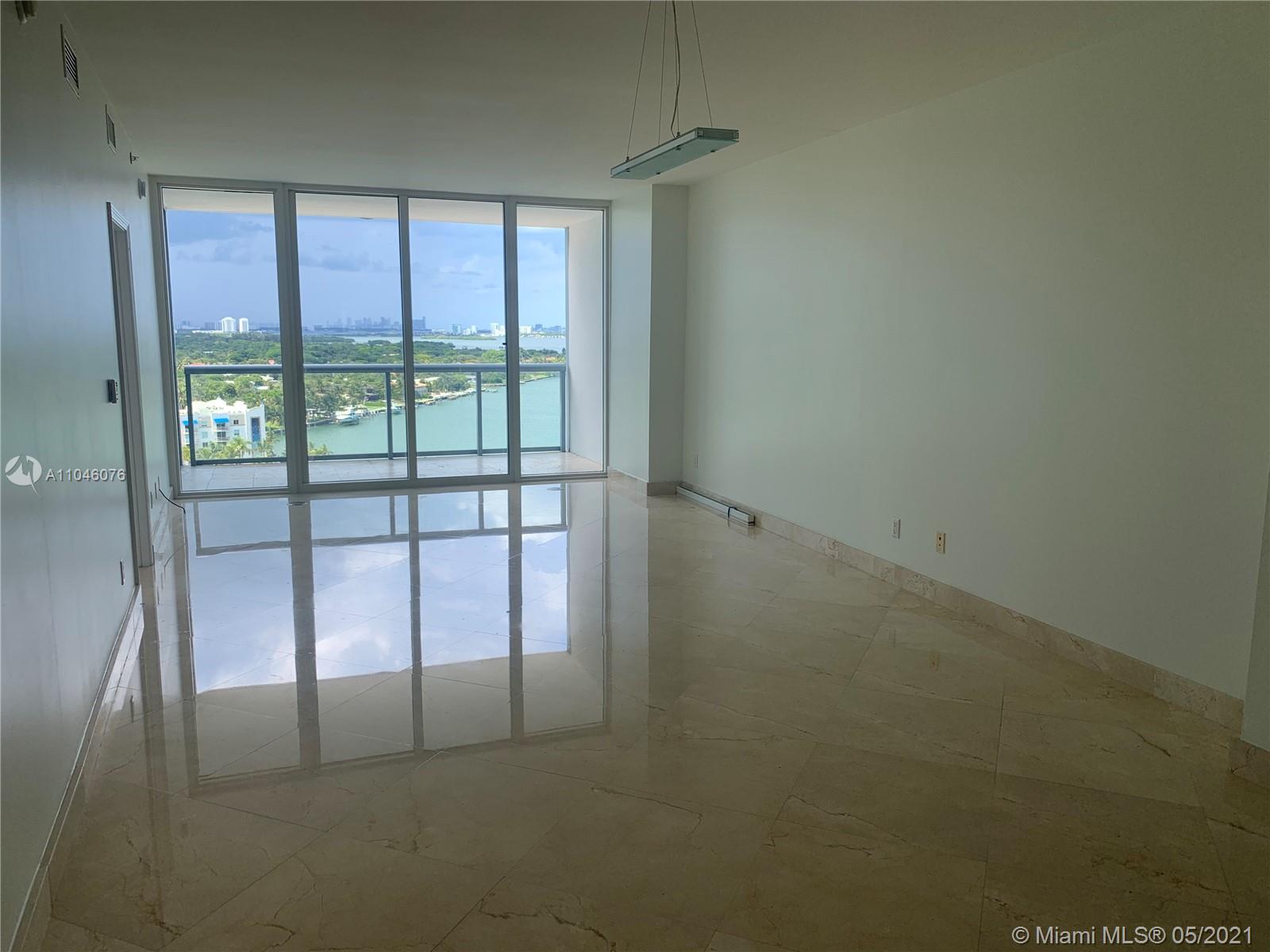 601 Northeast 36th Street, Unit 1307 Miami, FL 33137 - Photo 6 of 15