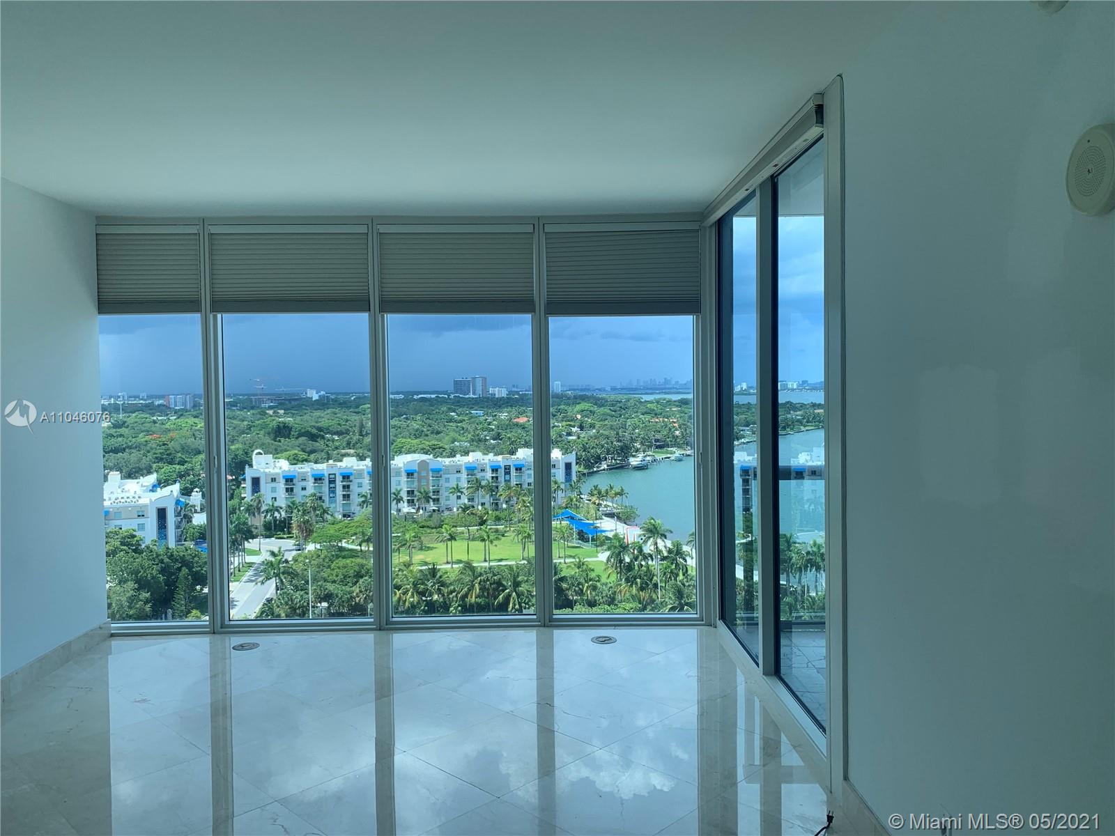 601 Northeast 36th Street, Unit 1307 Miami, FL 33137 - Photo 7 of 15