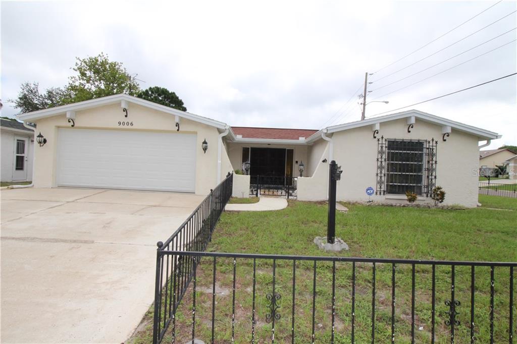 9006 Mark Twain Lane Port Richey, FL 34668 - Photo 1 of 1 Gallery Image 1