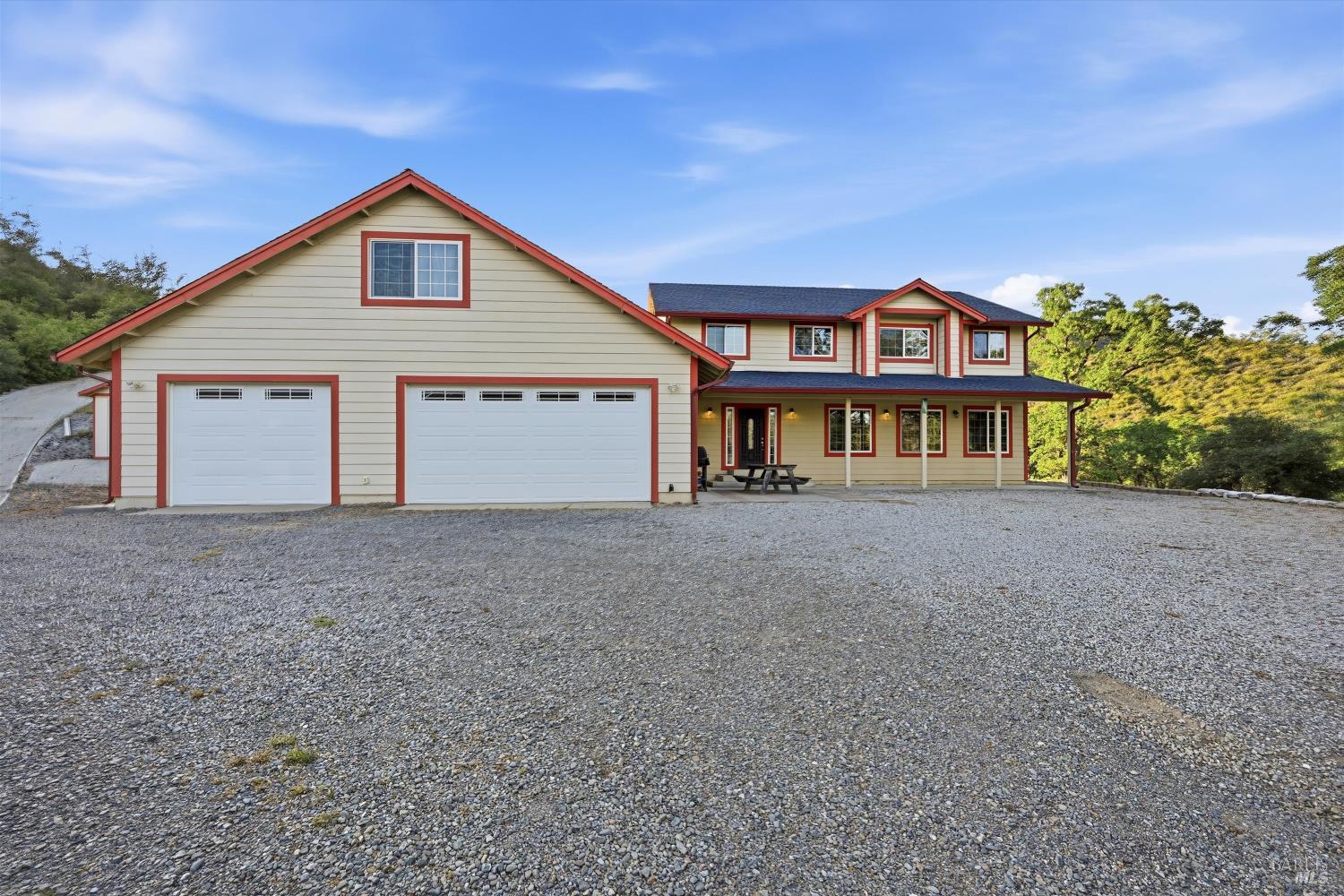 26200 Morgan Valley Road Lower Lake, CA 95457 - Photo 68 of 73 Gallery Image 68