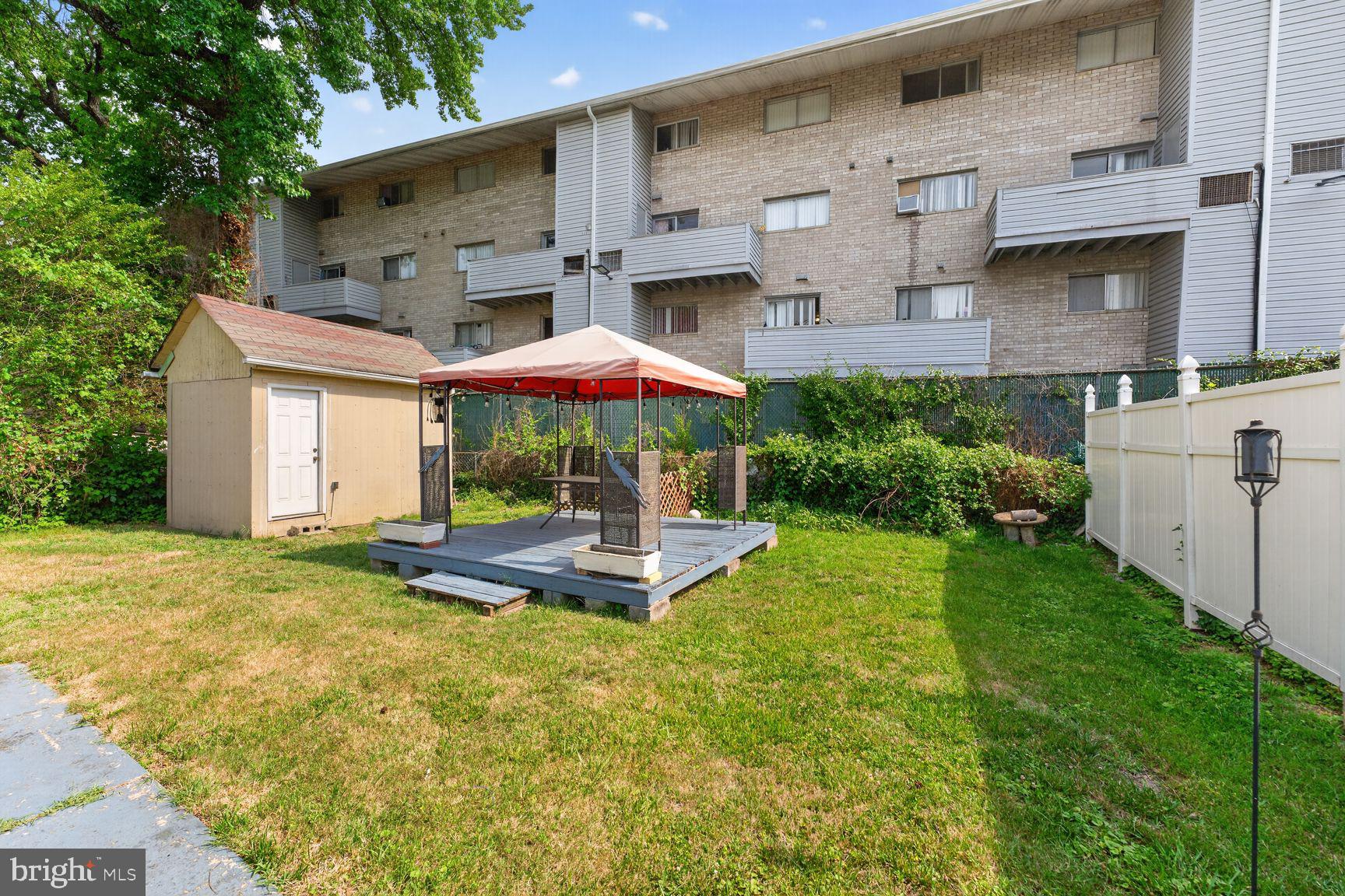 5406 Spring Lane Riverdale, MD 20737 - Photo 19 of 20