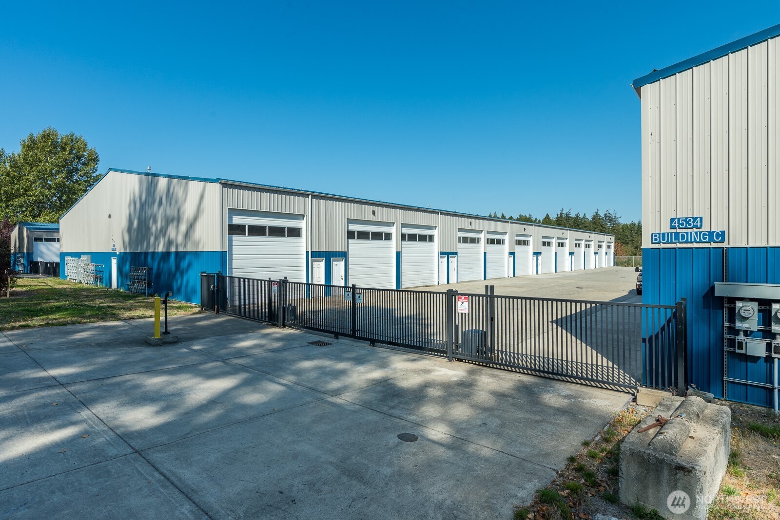4542 Alderson Road, Unit B23 Blaine, WA 98230 - Photo 9 of 10 Gallery Image 9