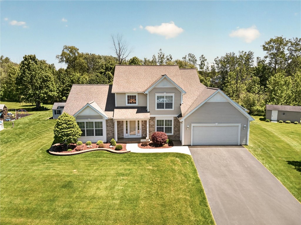 182 Timarron Trail Greece, NY 14612 - Photo 3 of 48