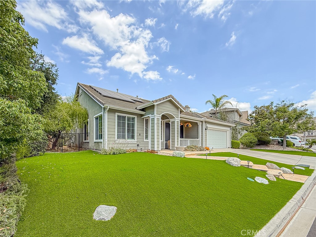 5257 Huckleberry Oak Street Simi Valley, CA 93063 - Photo 2 of 50