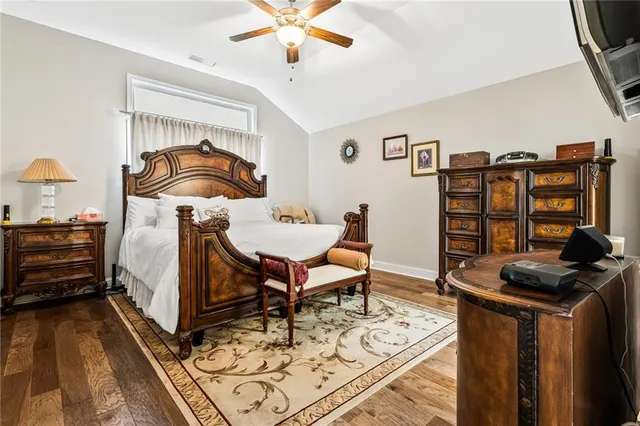 $495,000 | 5696 Attadale Bend Southwest, Powder Springs, GA 30127