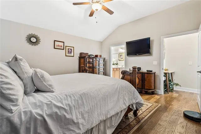 $495,000 | 5696 Attadale Bend Southwest, Powder Springs, GA 30127