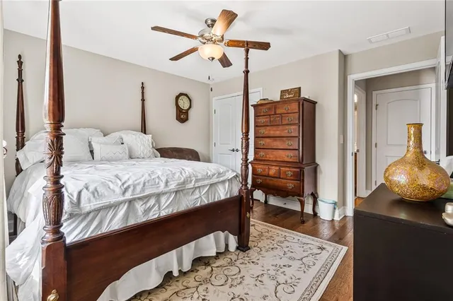 $495,000 | 5696 Attadale Bend Southwest, Powder Springs, GA 30127