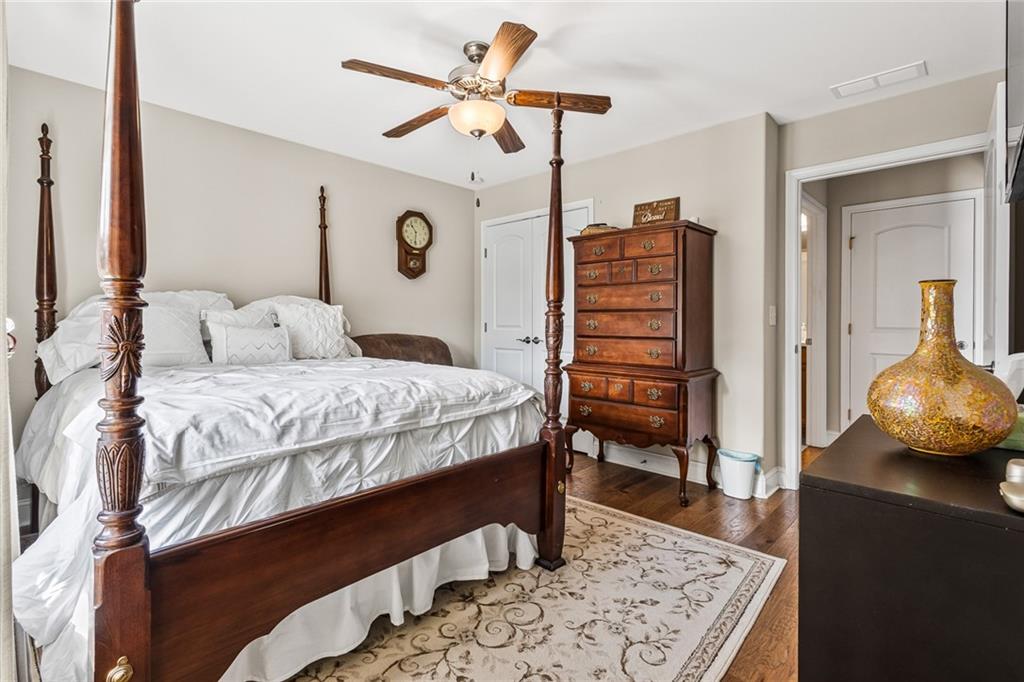 5696 Attadale Bend Southwest Powder Springs, GA 30127 - Photo 16 of 23