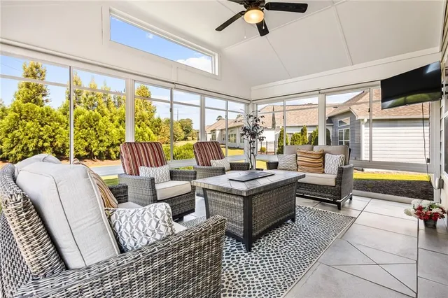 $495,000 | 5696 Attadale Bend Southwest, Powder Springs, GA 30127